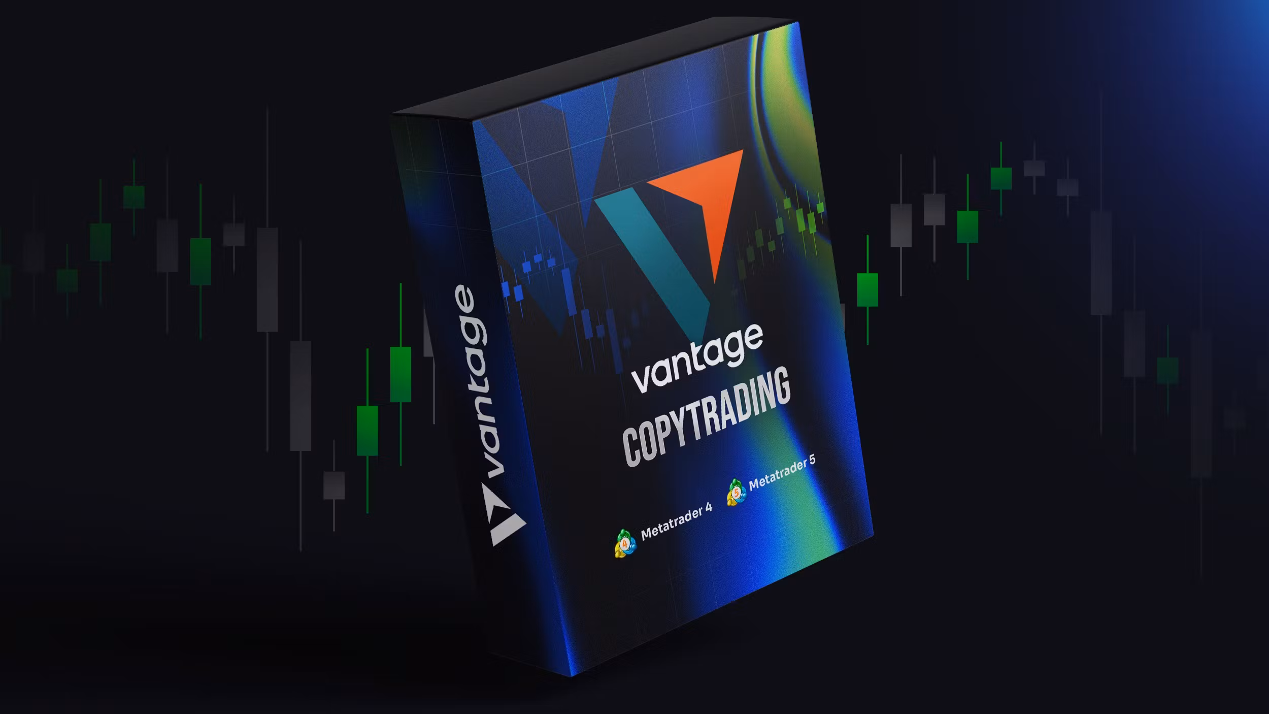 CopyTrading Broker ⚡️