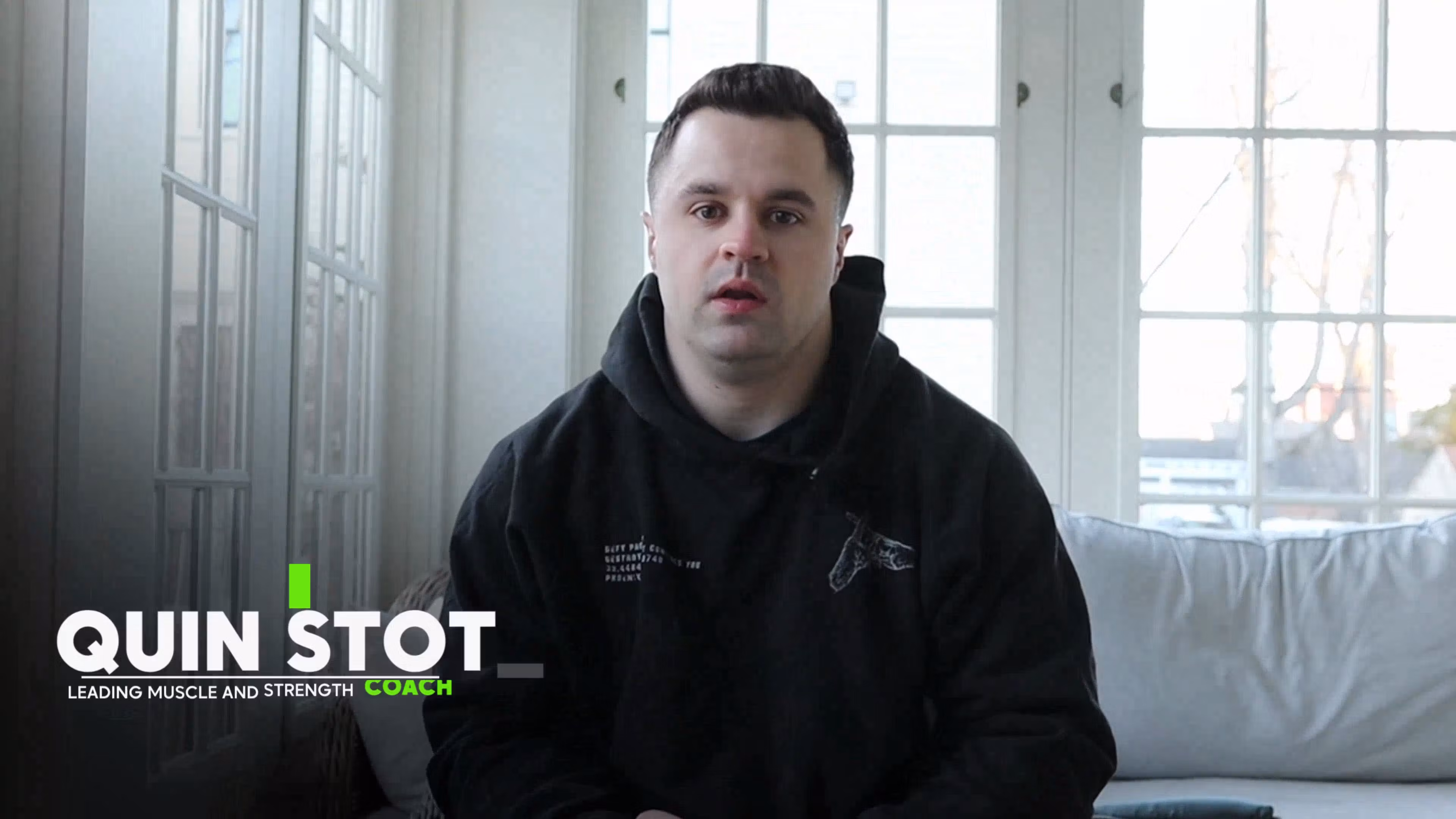 Quin's Community Premium