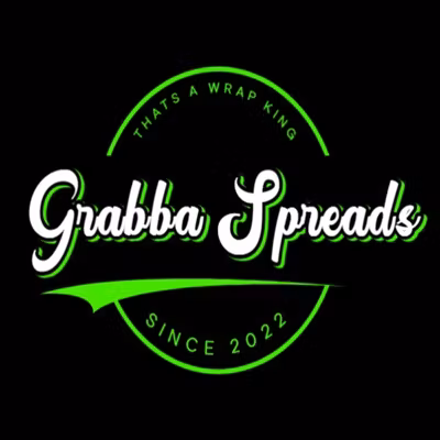 GrabbaSpreads