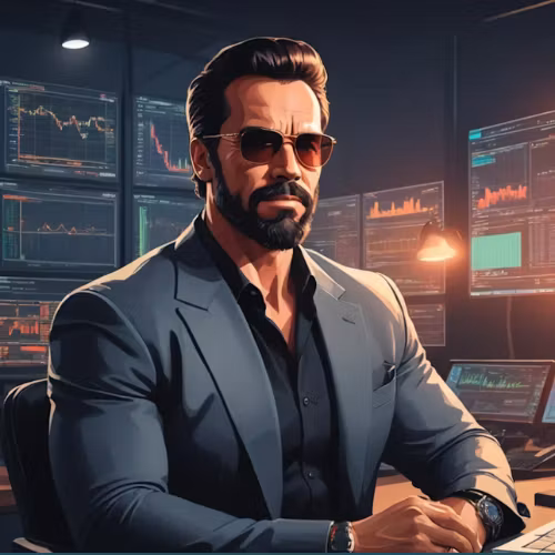 Austrian Trader Academy