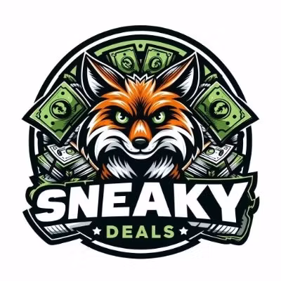 Sneaky Deals 