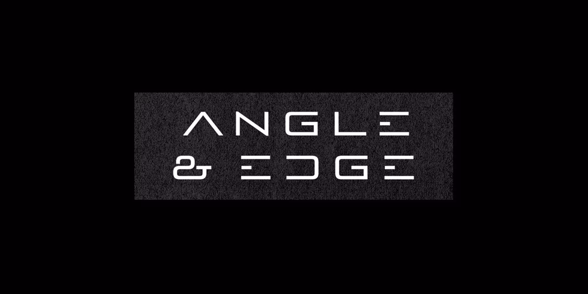 Angle & Edge