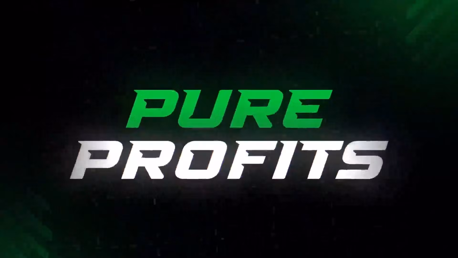 Pure Profits VIP
