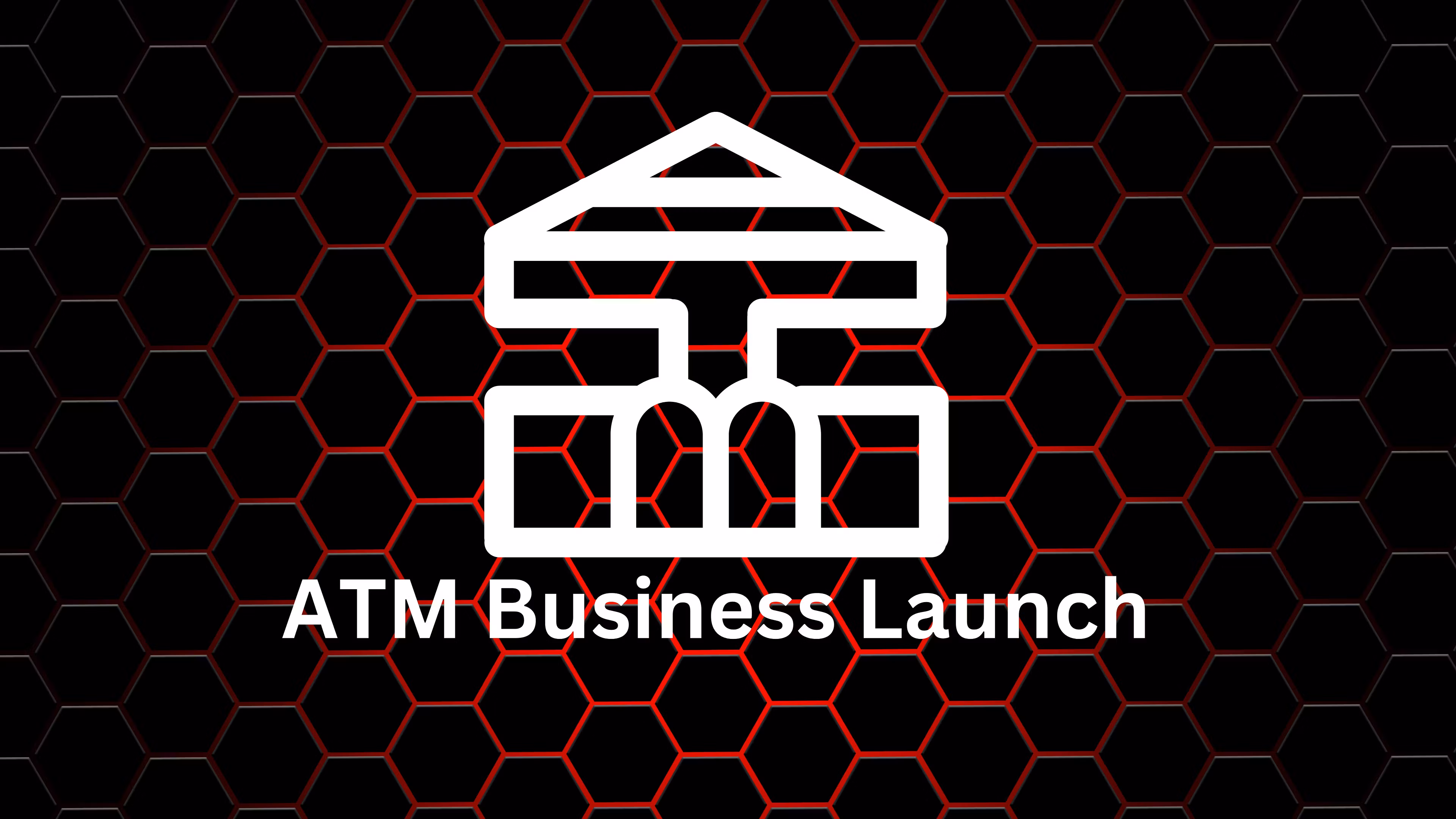 ATM Business - Forza Payments