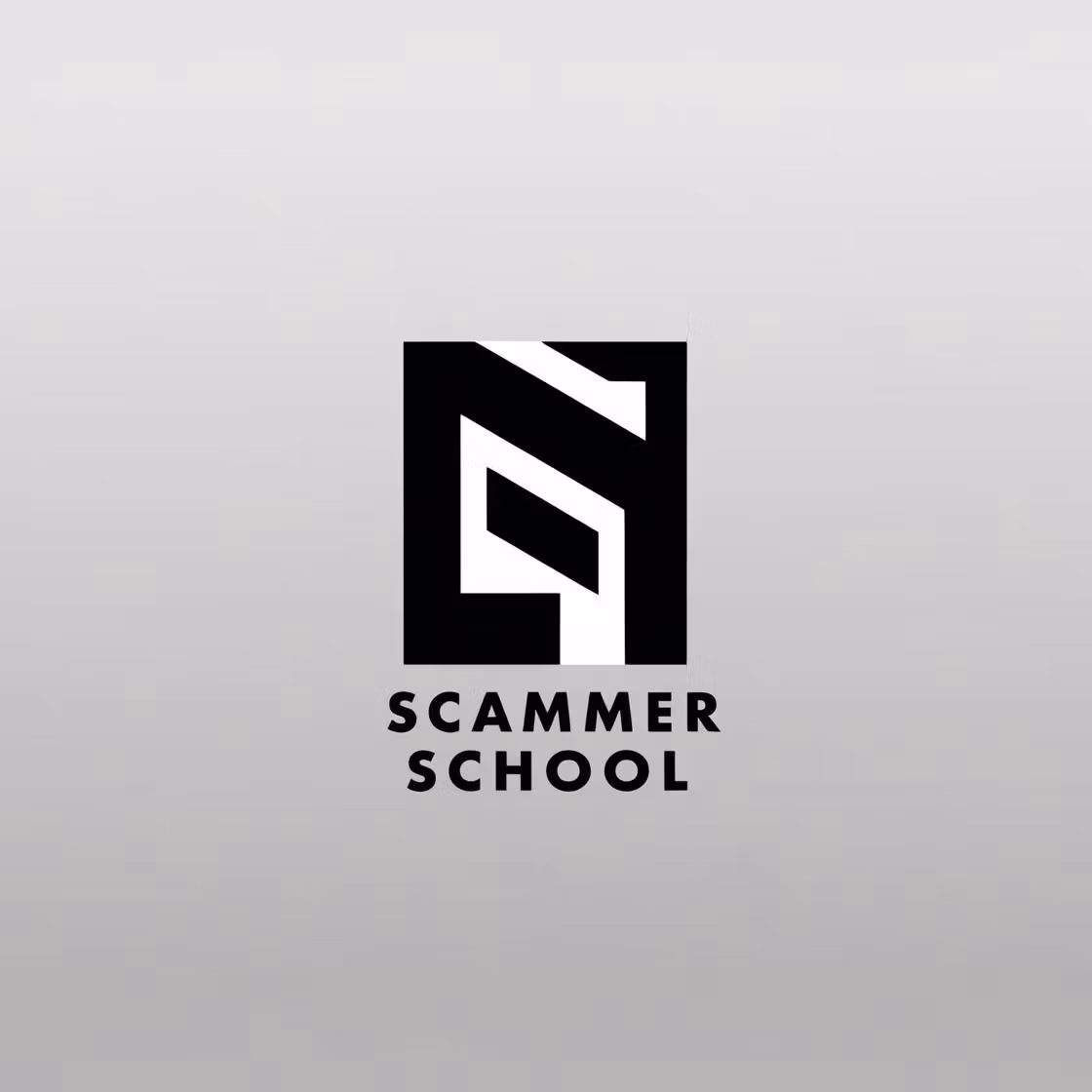 Scammers University