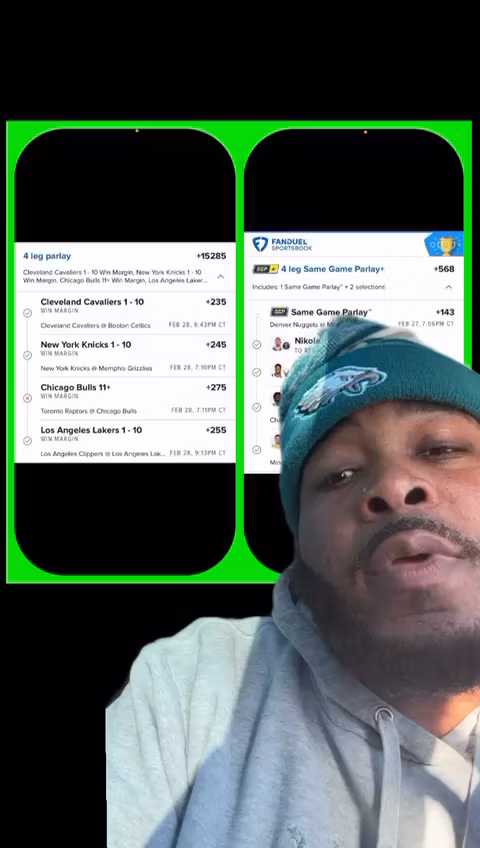 OGDABEAST PREMIUM PICKS