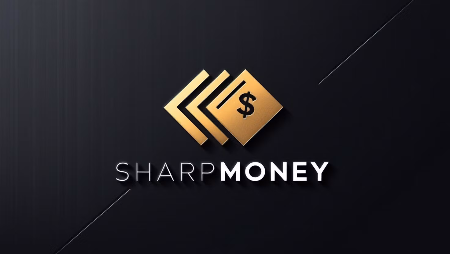Sharp Money