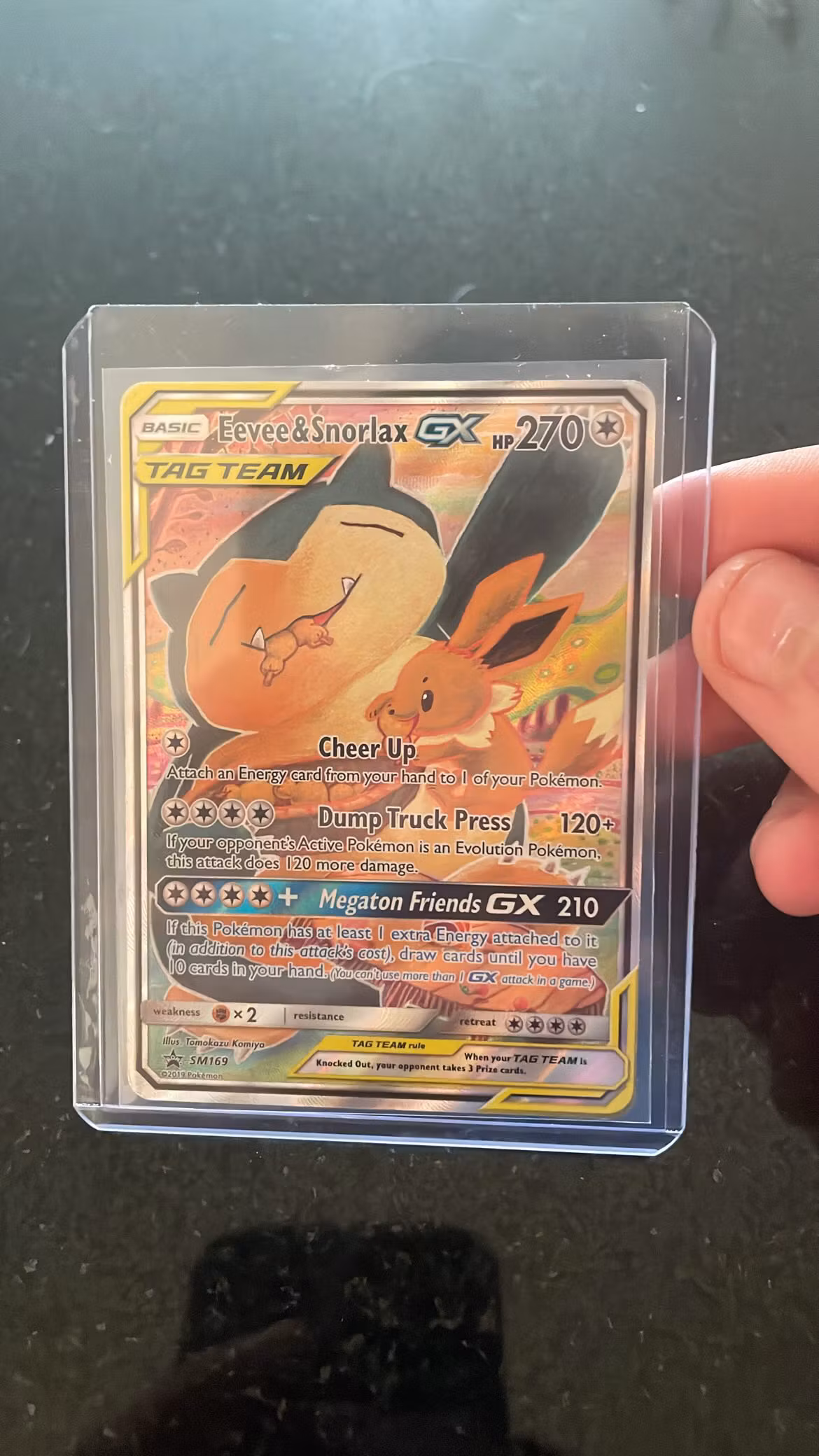 Pokemon Collector Journey