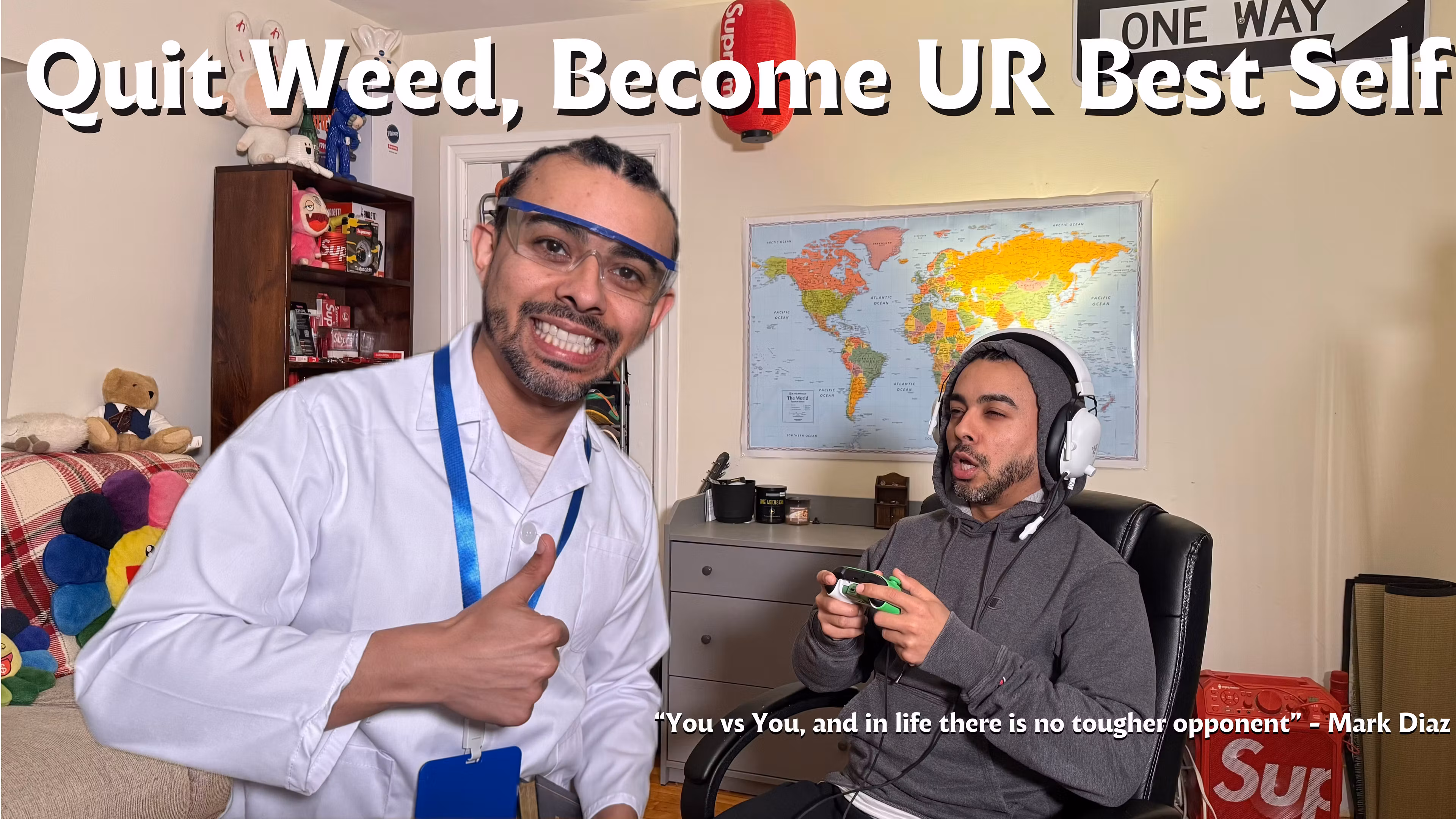 Become Your Best Premium Whop