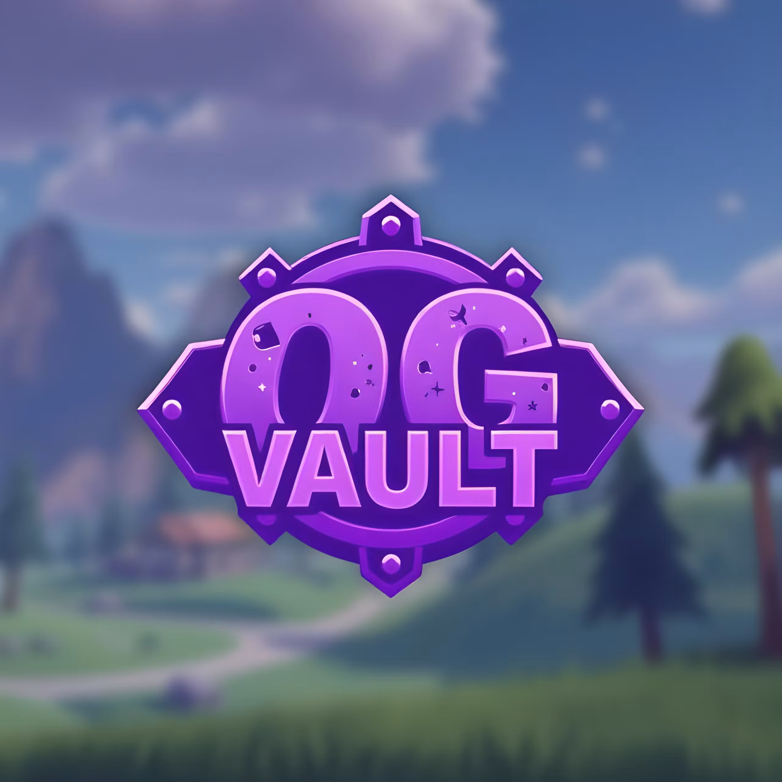 OG Vault