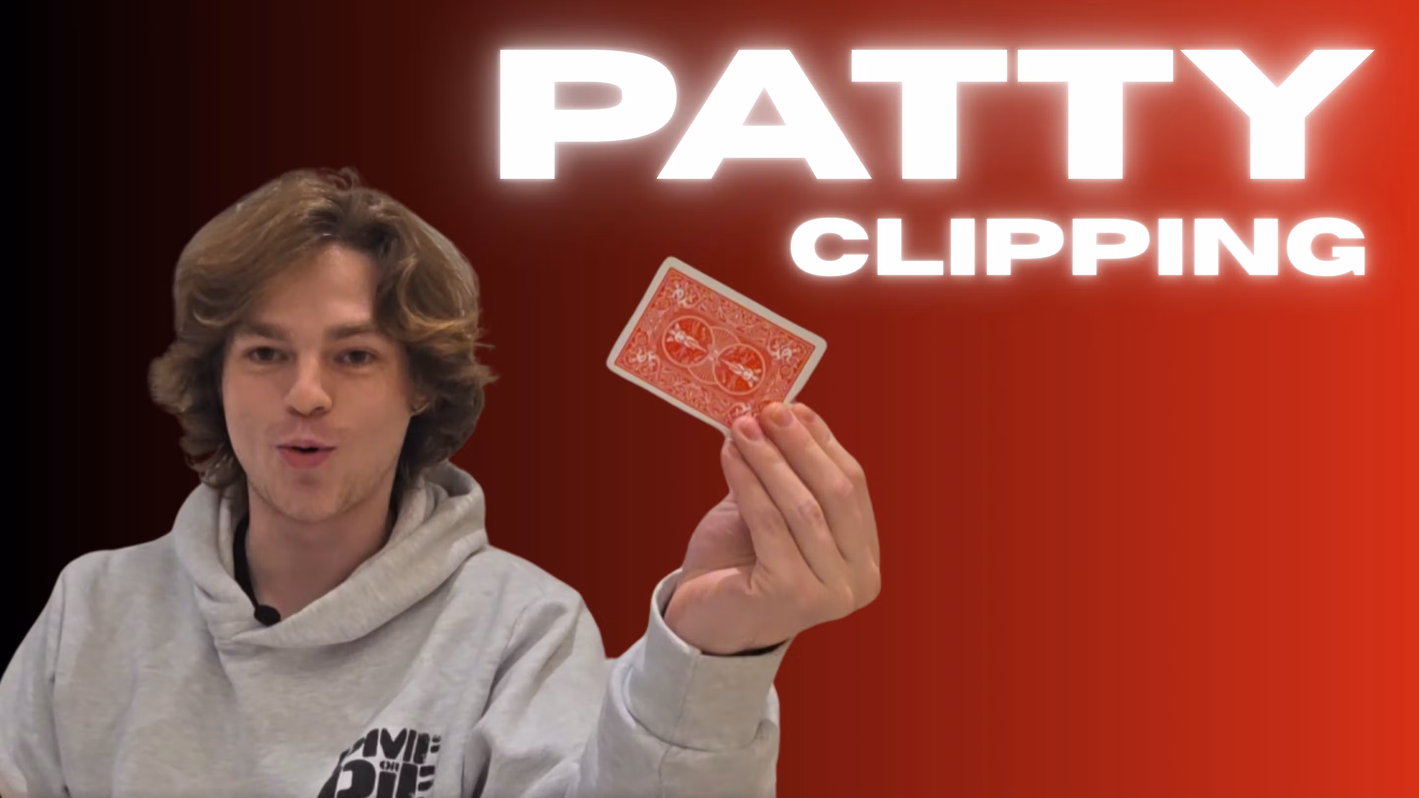 Clip Patty