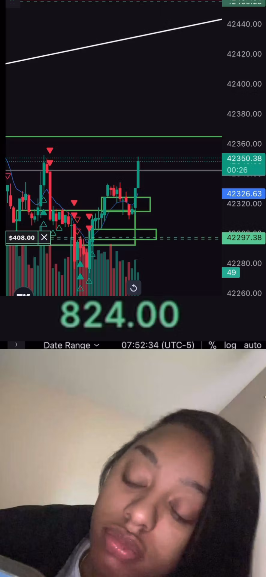 The Liquidity Lounge