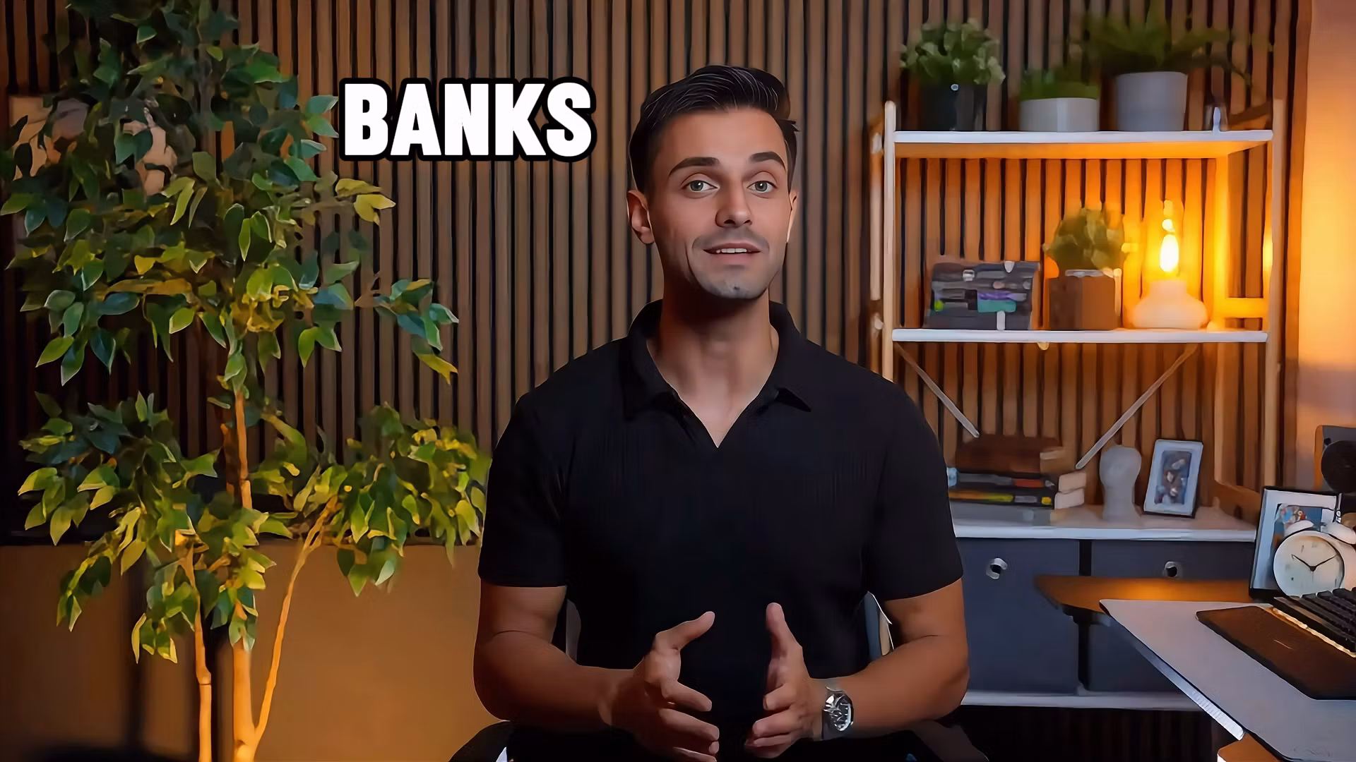 Wall Street Auto Trader