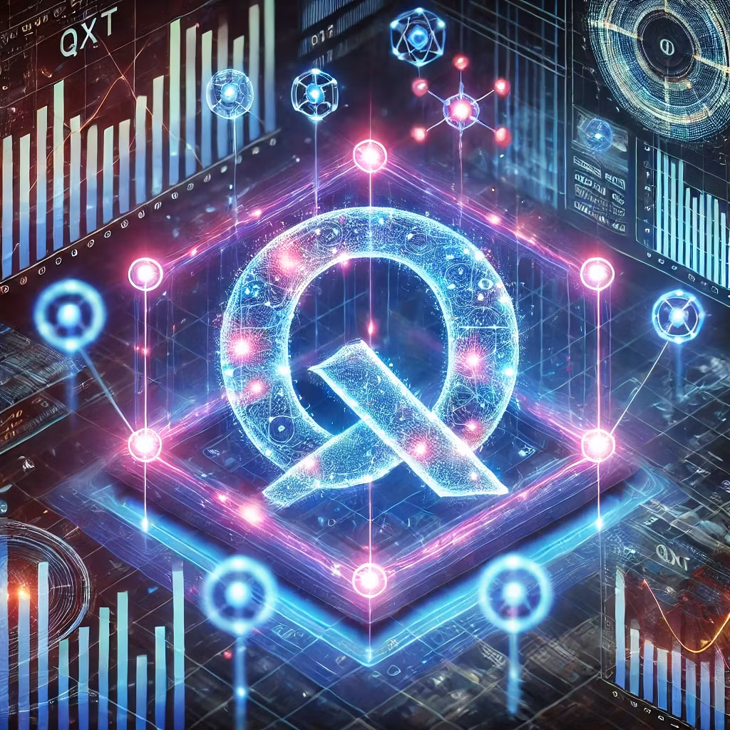 QuantxChange