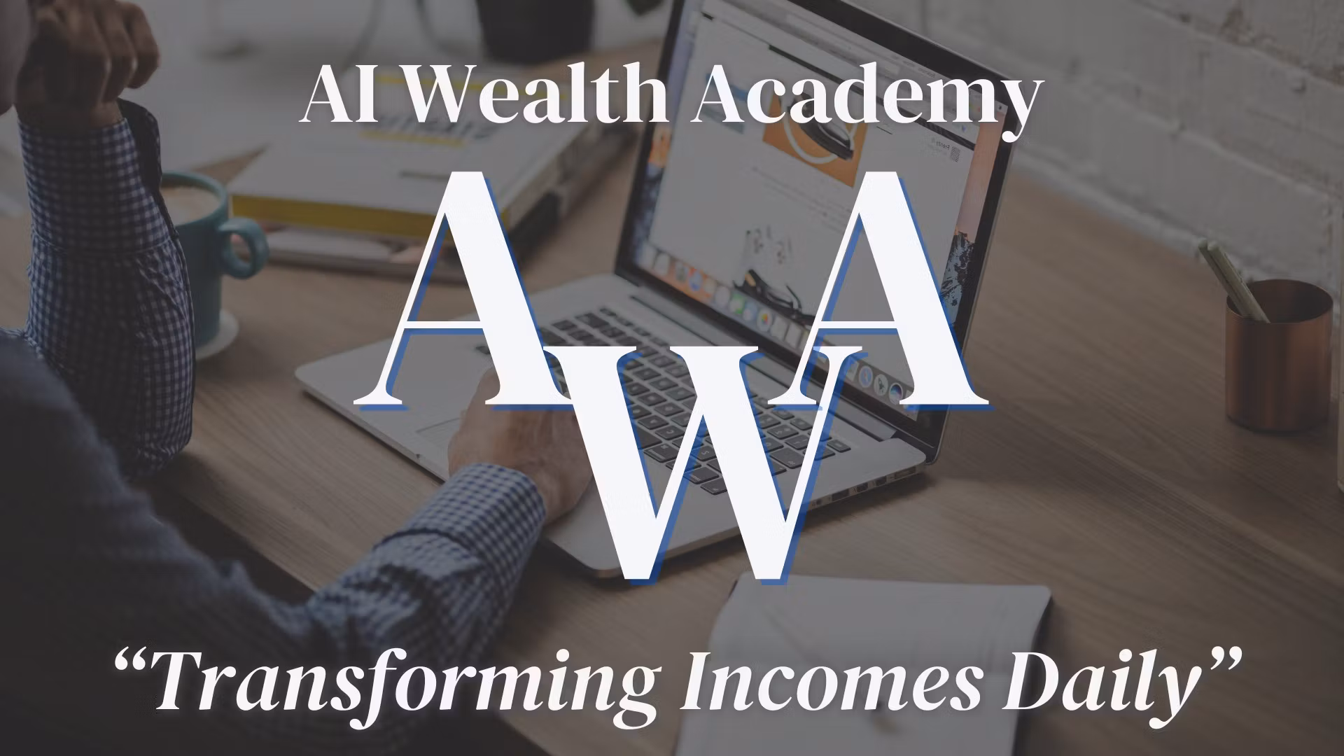 AI Wealth Academy