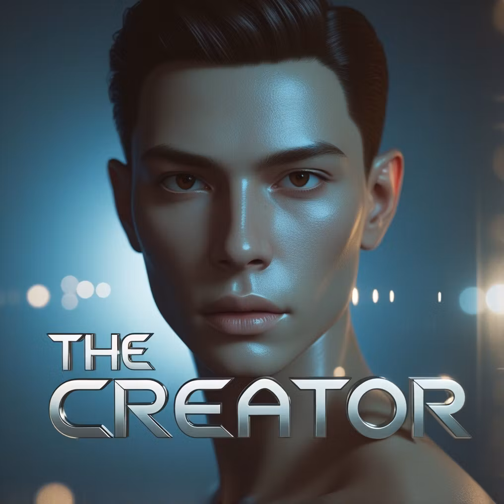 The Ai Creator 1.0