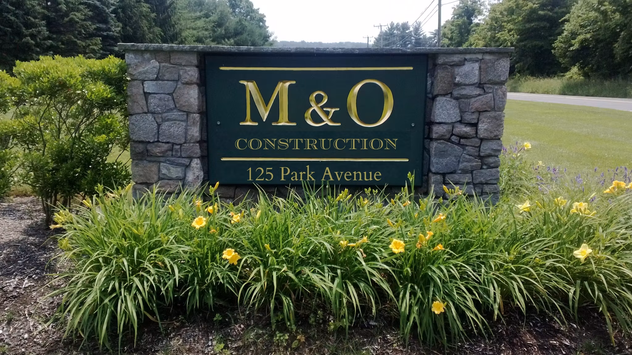 M&O Construction LLC