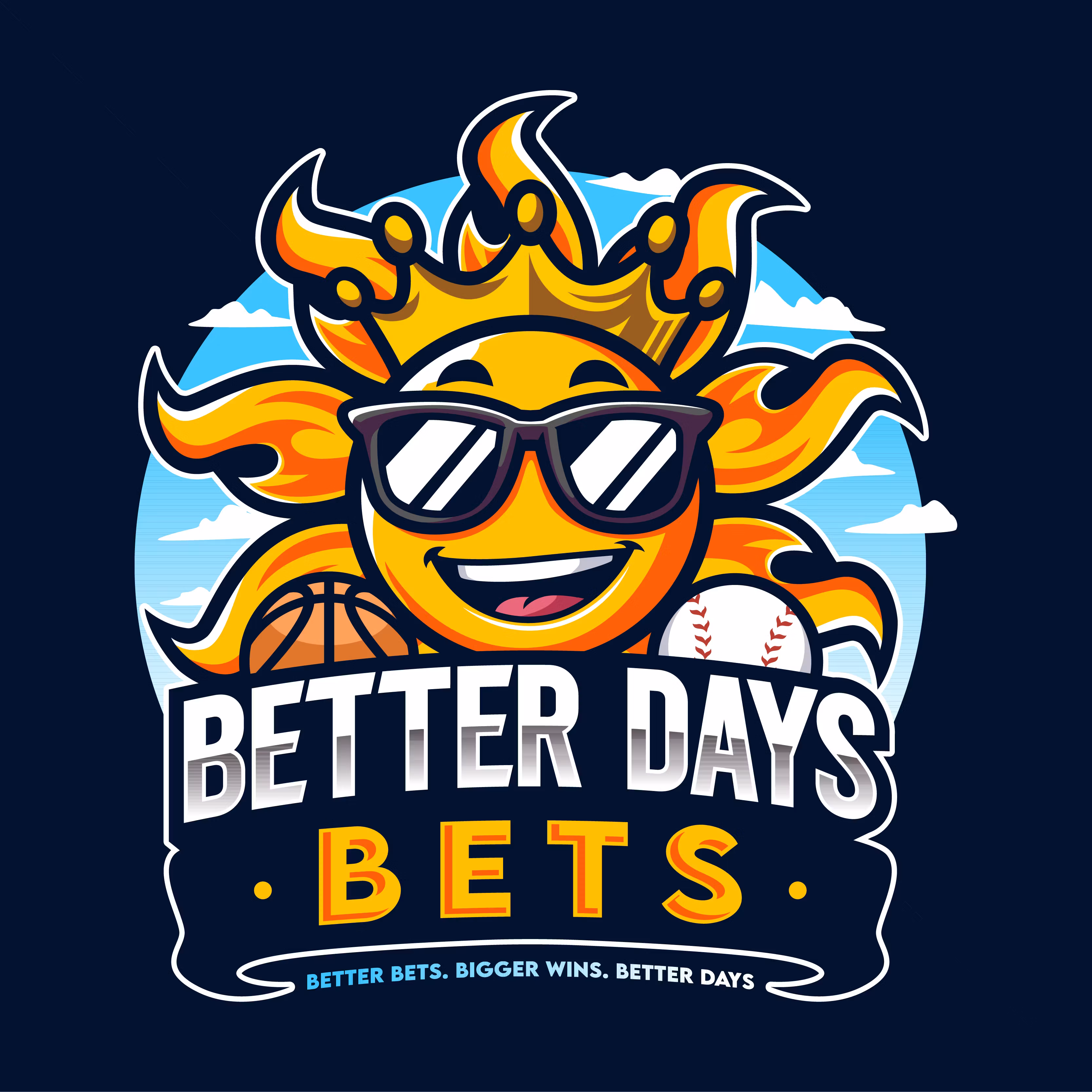 Better Days Bets