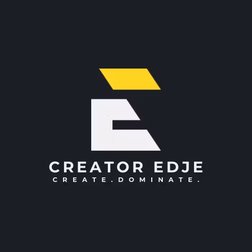 Creator EDJE