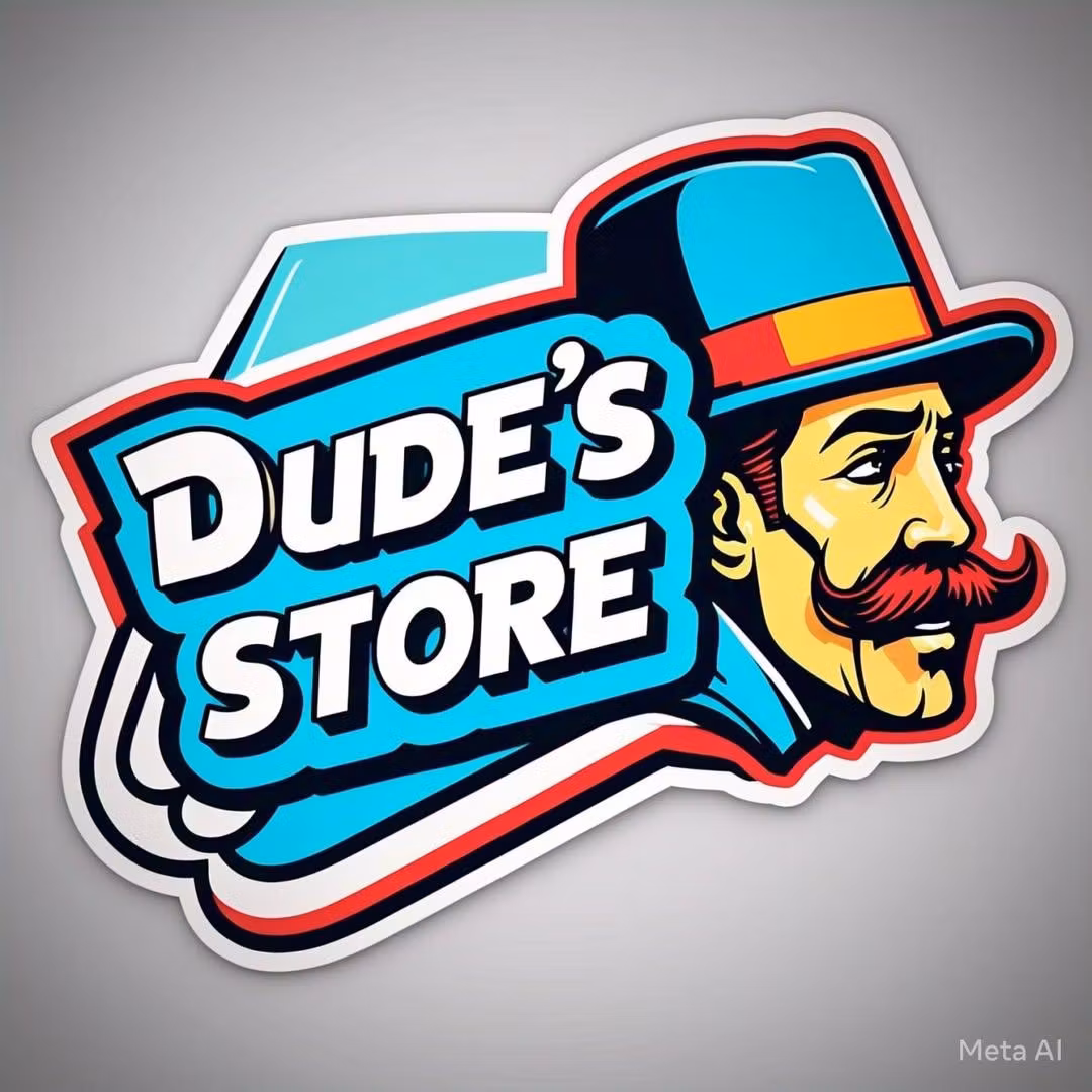 DUDE'S STORE 