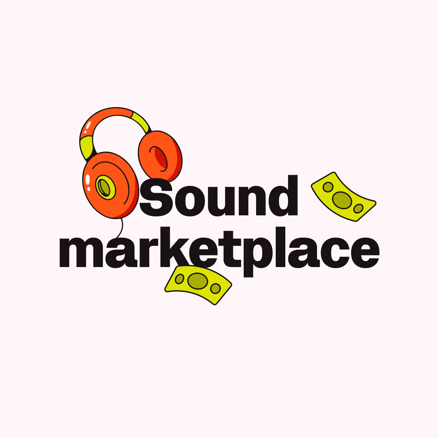 Sturdy / Boom : Sound Marketplace