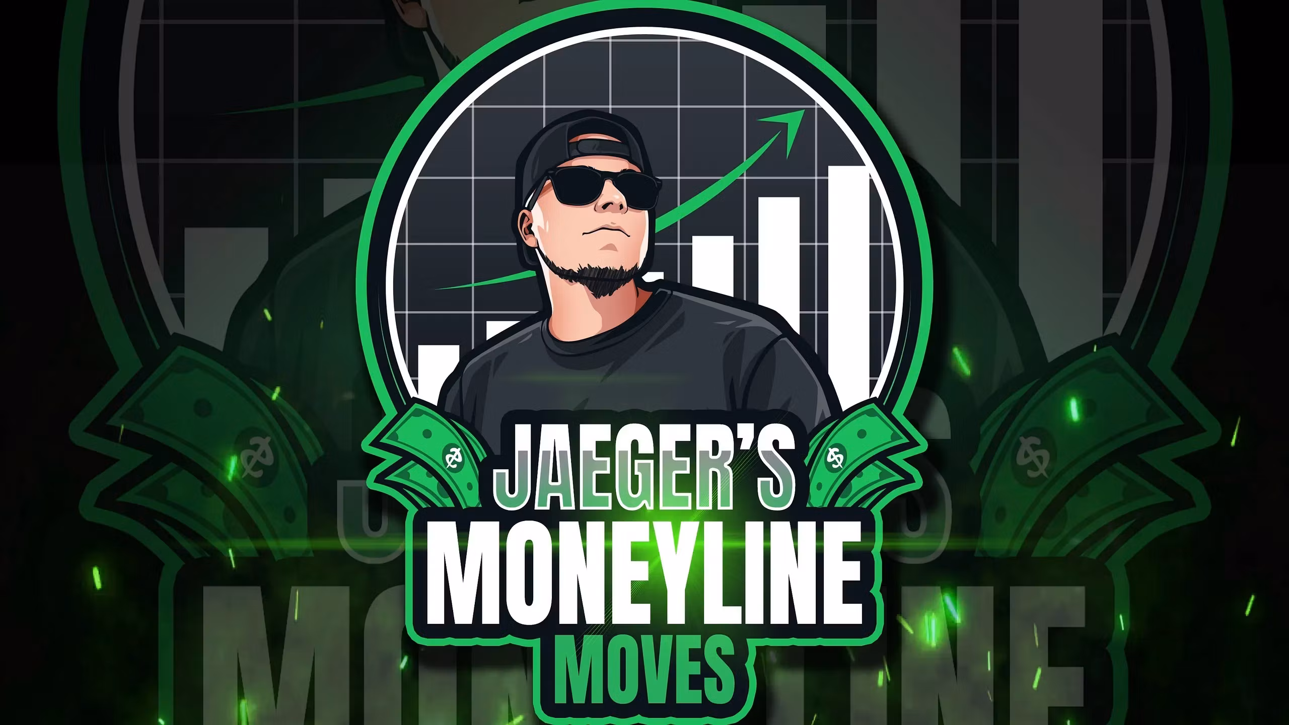 Jaeger's Moneyline Moves