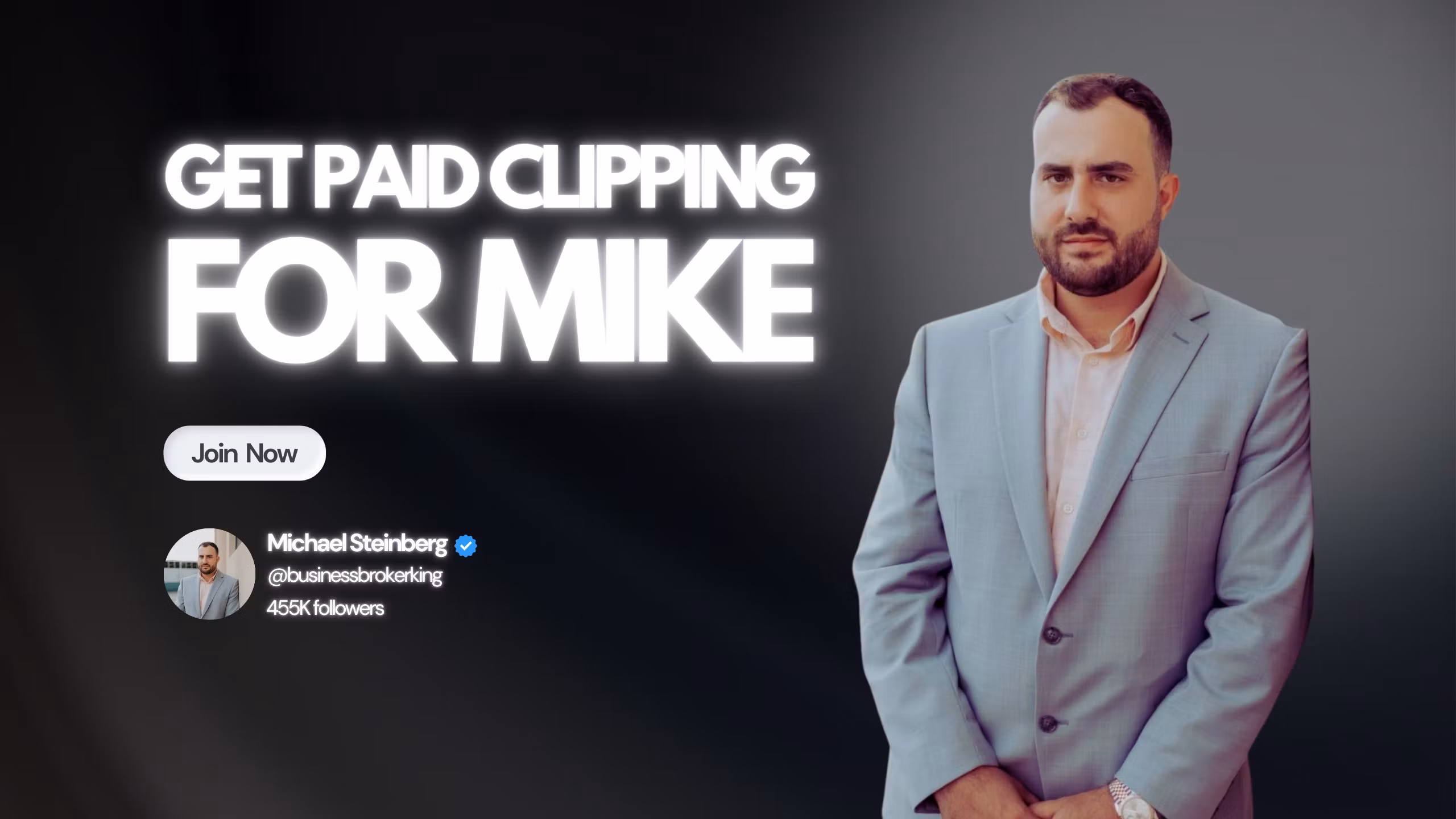 Michael Steinberg Clips