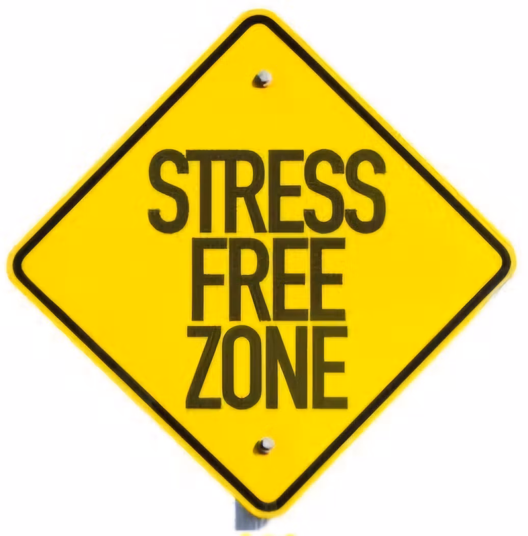 StressFree Store