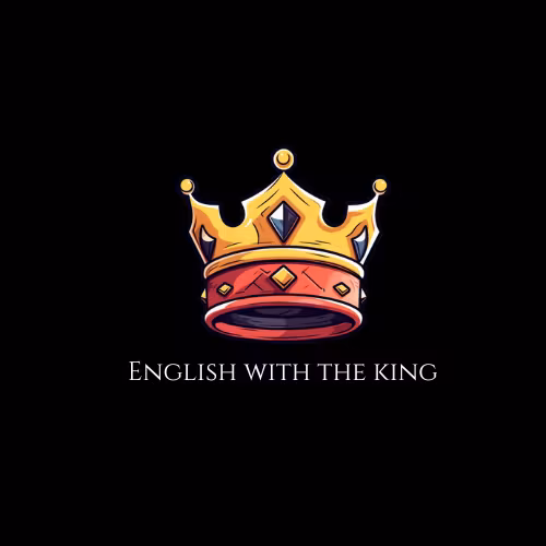 English With The KING