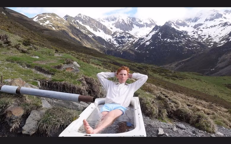 Outdoor Ginger Elite Coaching