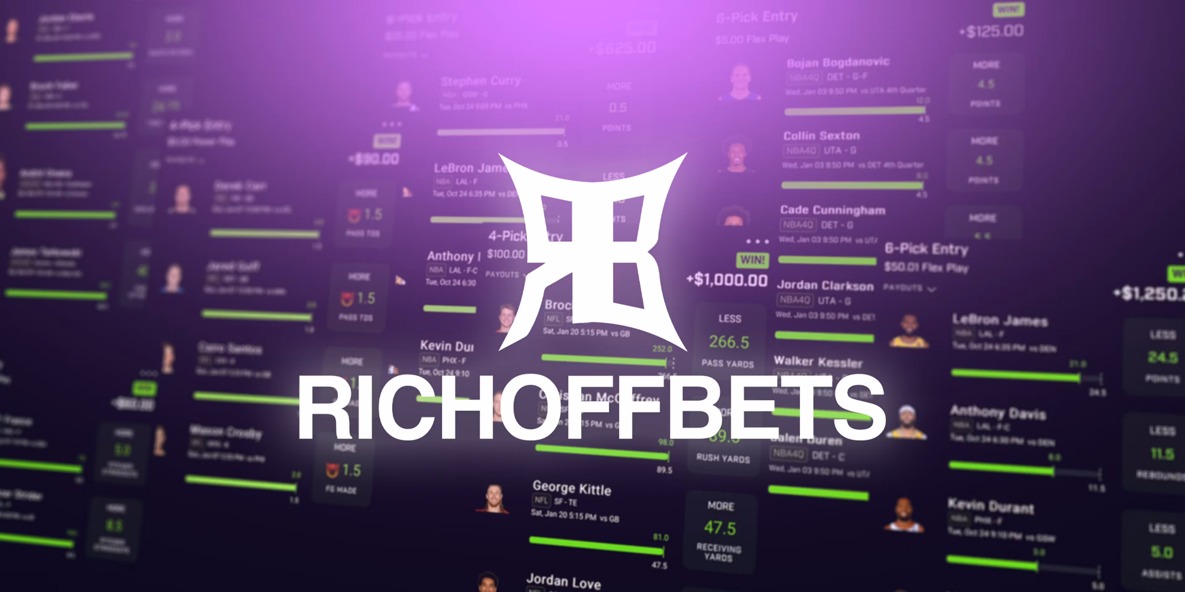 RICHoffBETS Premium🎖️💵