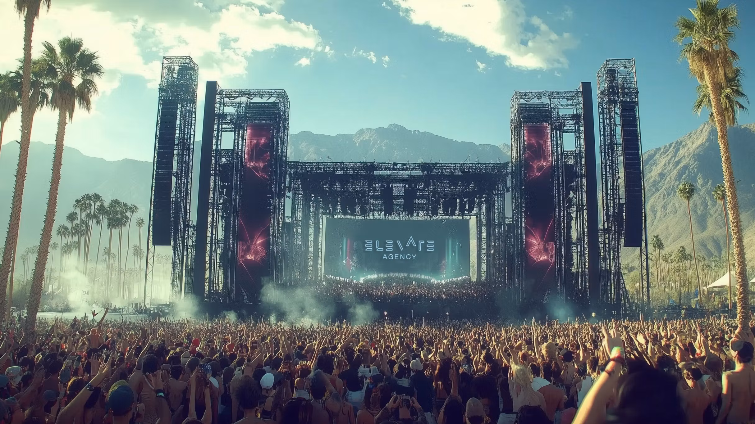 Elevate Agency Marketing