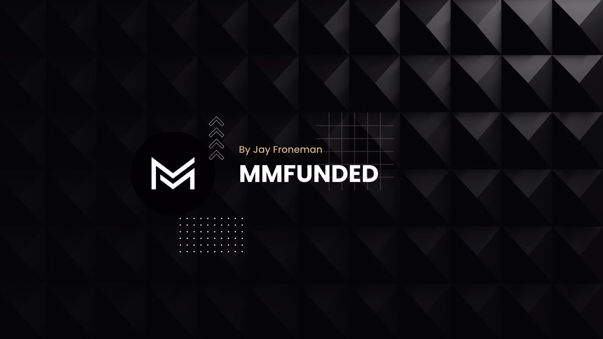MMFunded Fundamentals