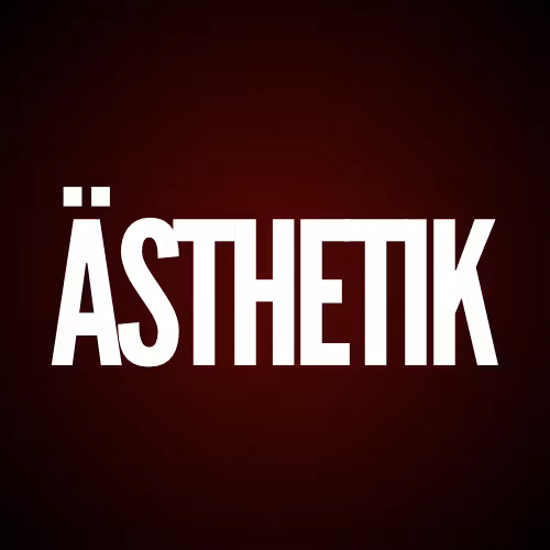 Die Akademie der Asthetik