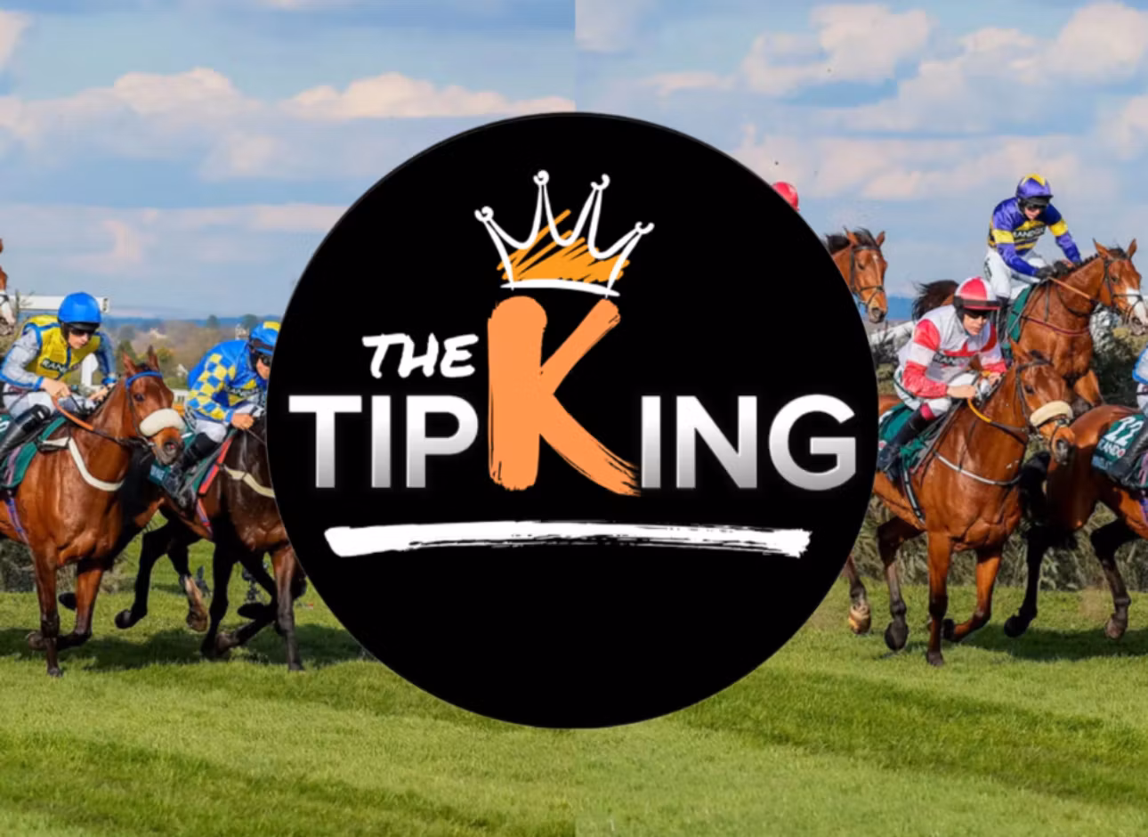 THE TIP KING 
