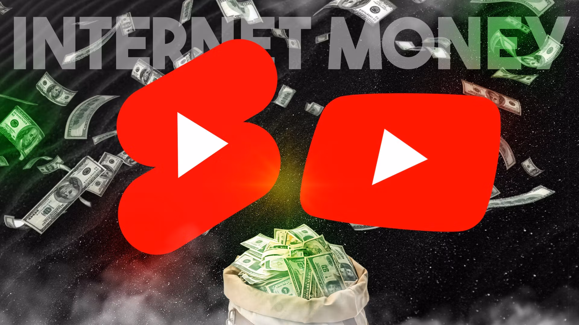 Internet Money