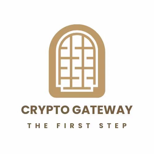 Crypto Gateway 