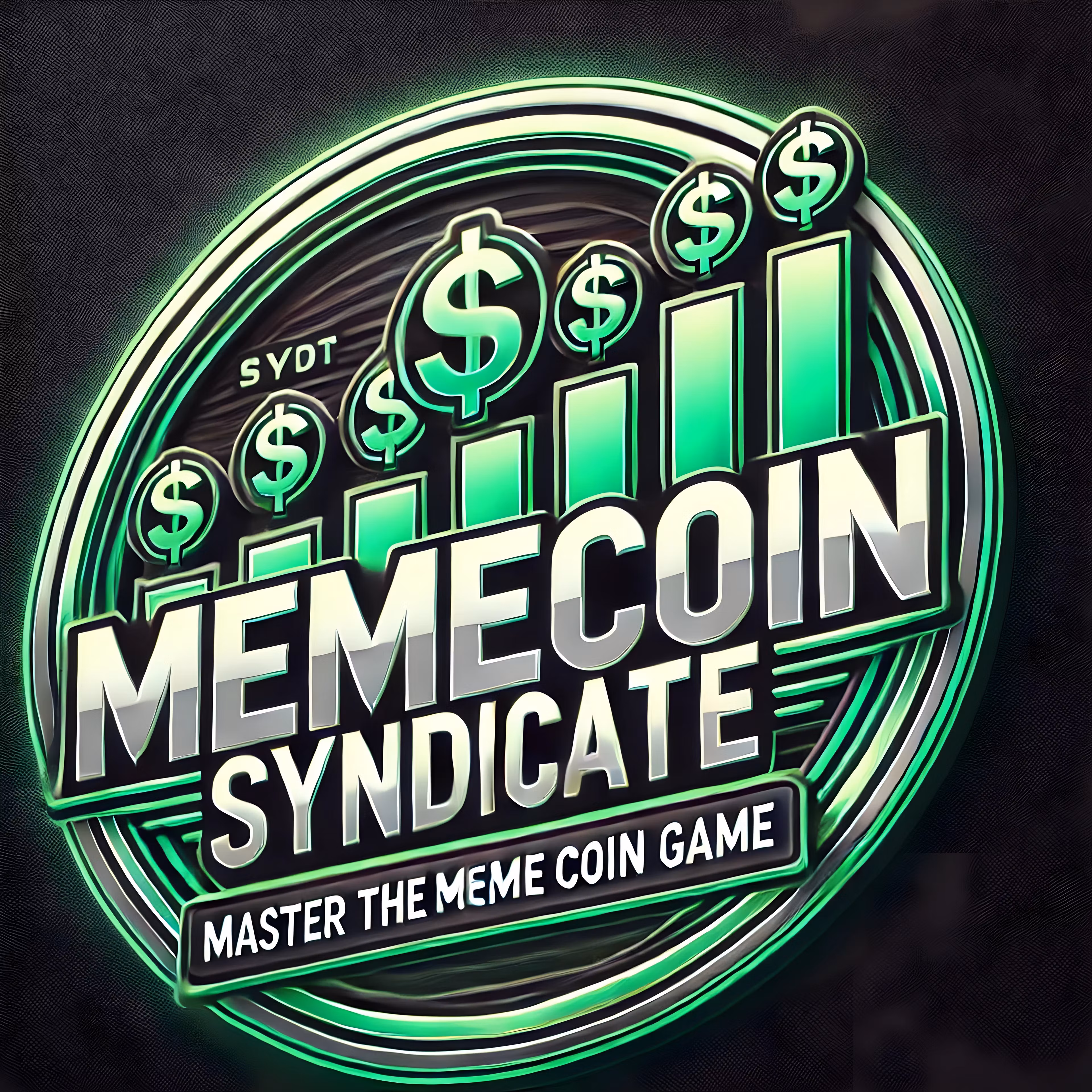 MemeCoin Syndicate