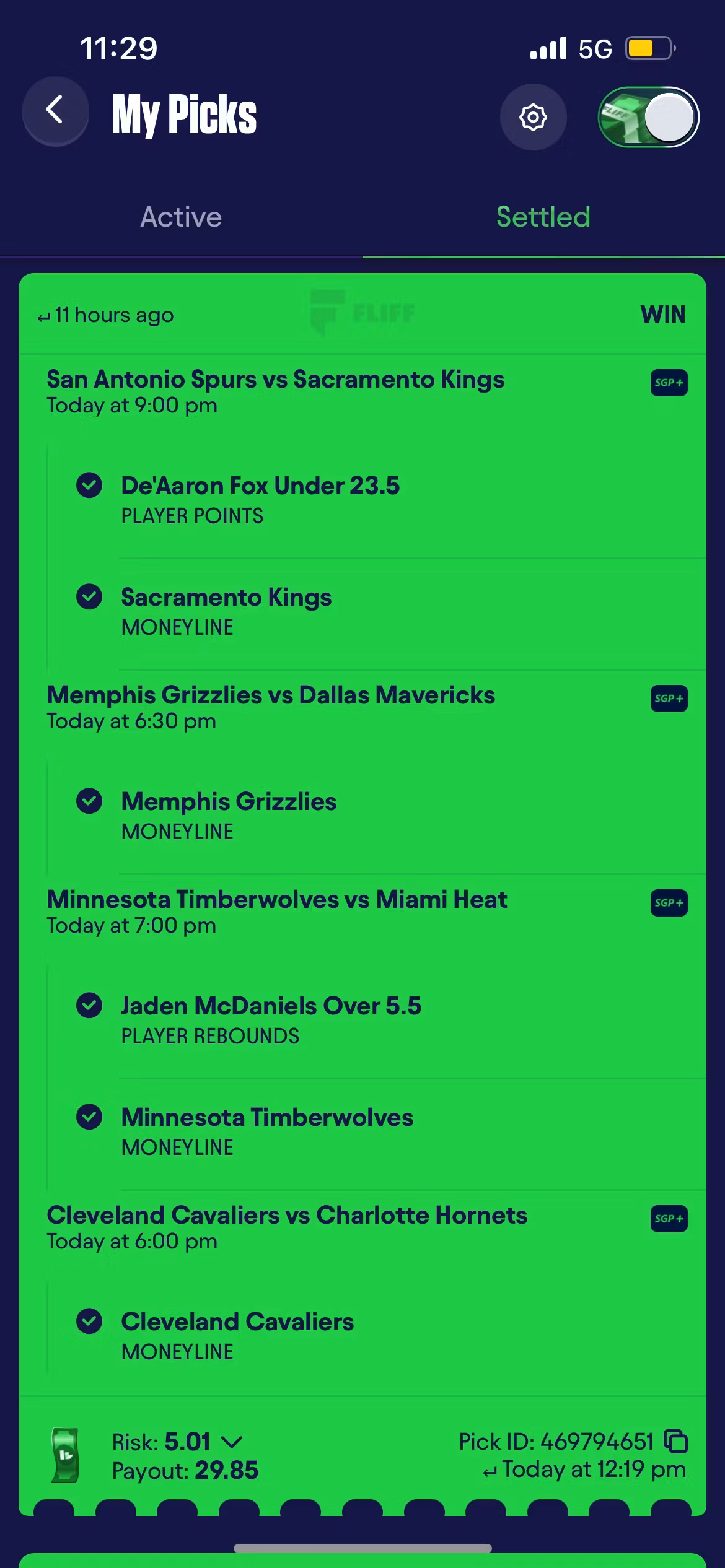 EshPeesh Mogger NBA/NFL Free 🔒