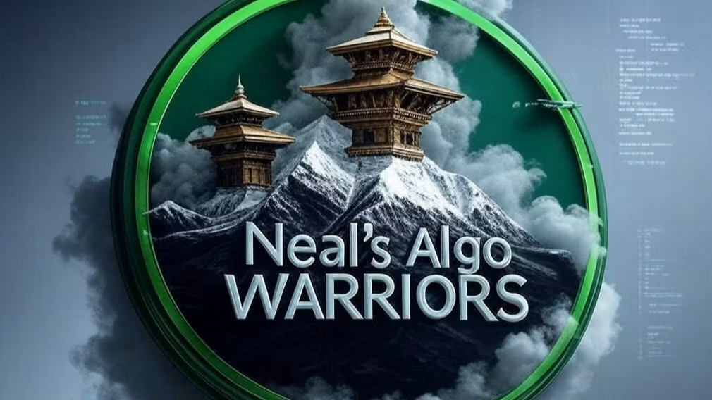 Neal Algo Warriors