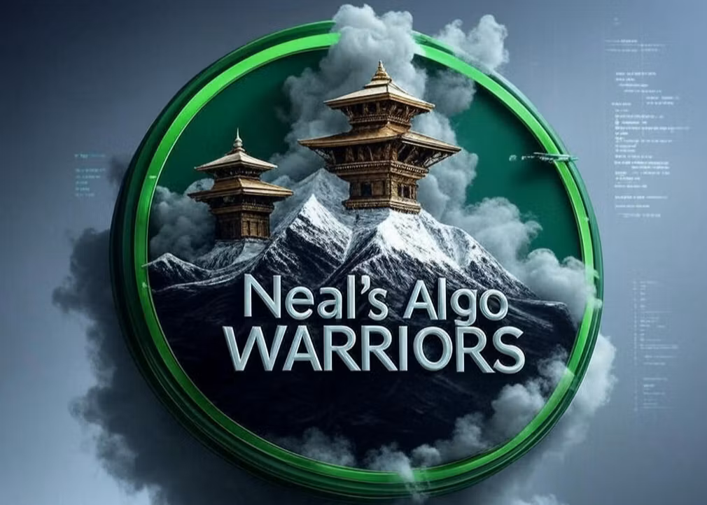 Neal Algo Warriors