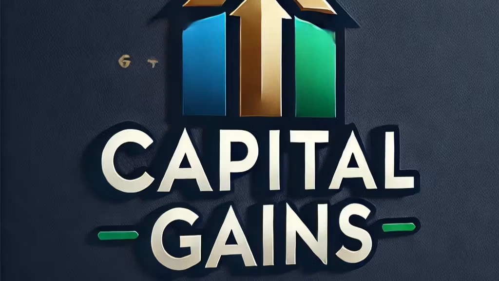 Capital Gains Tax Checklist 