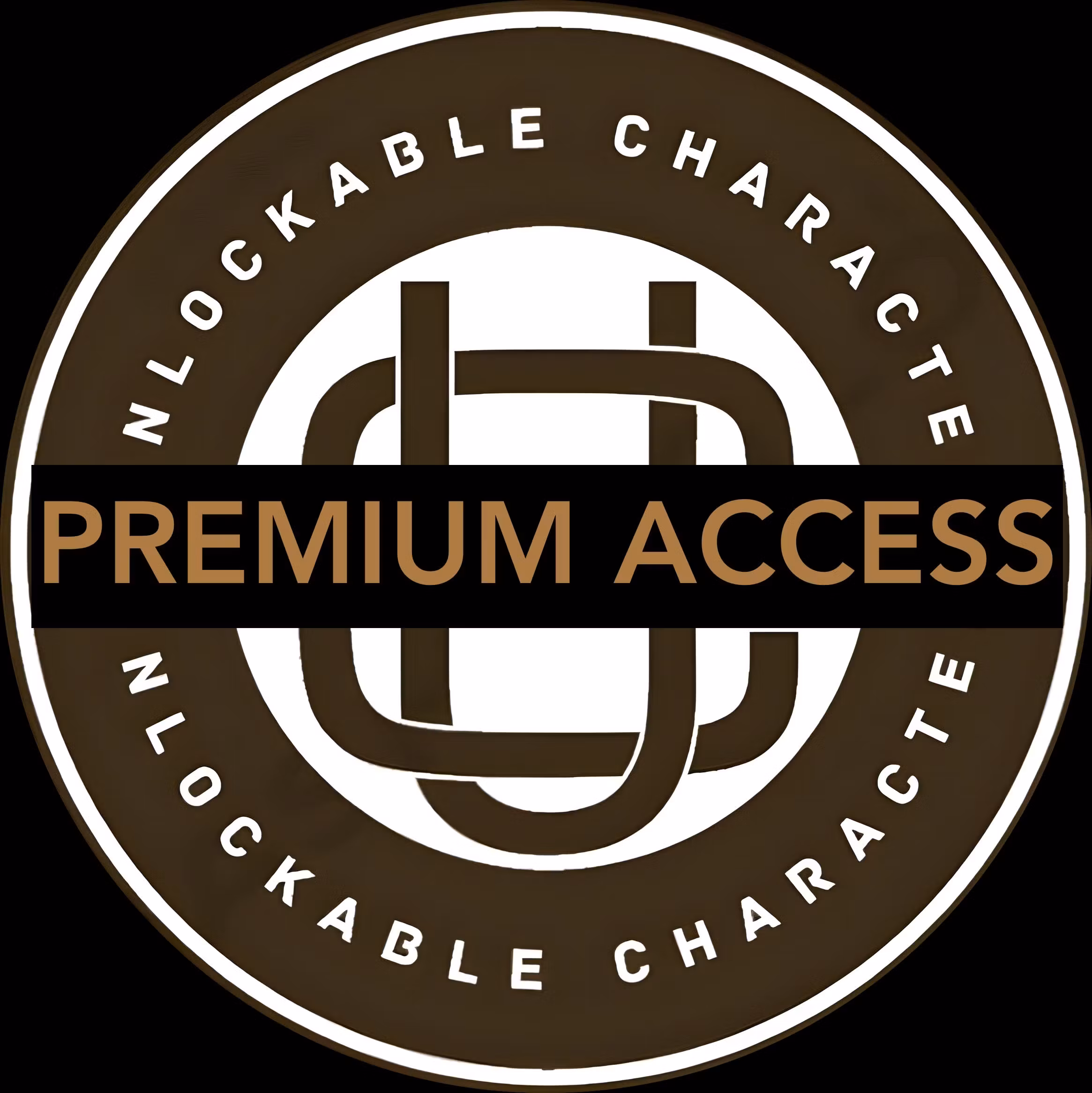 Unlockable Character