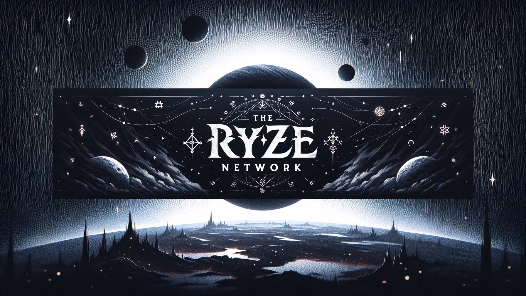 The Ryze Network