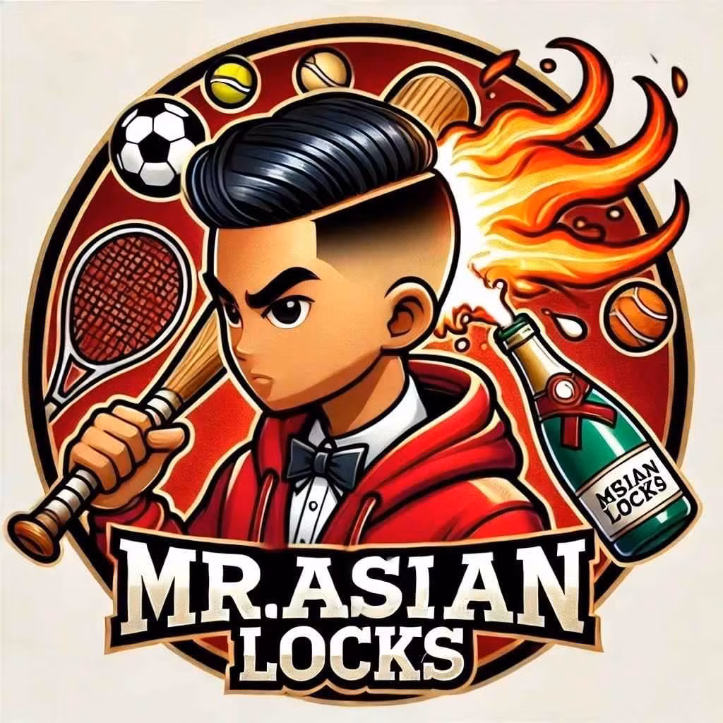 Mr.AsianLocks VIP