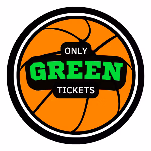 Only Green Tickets