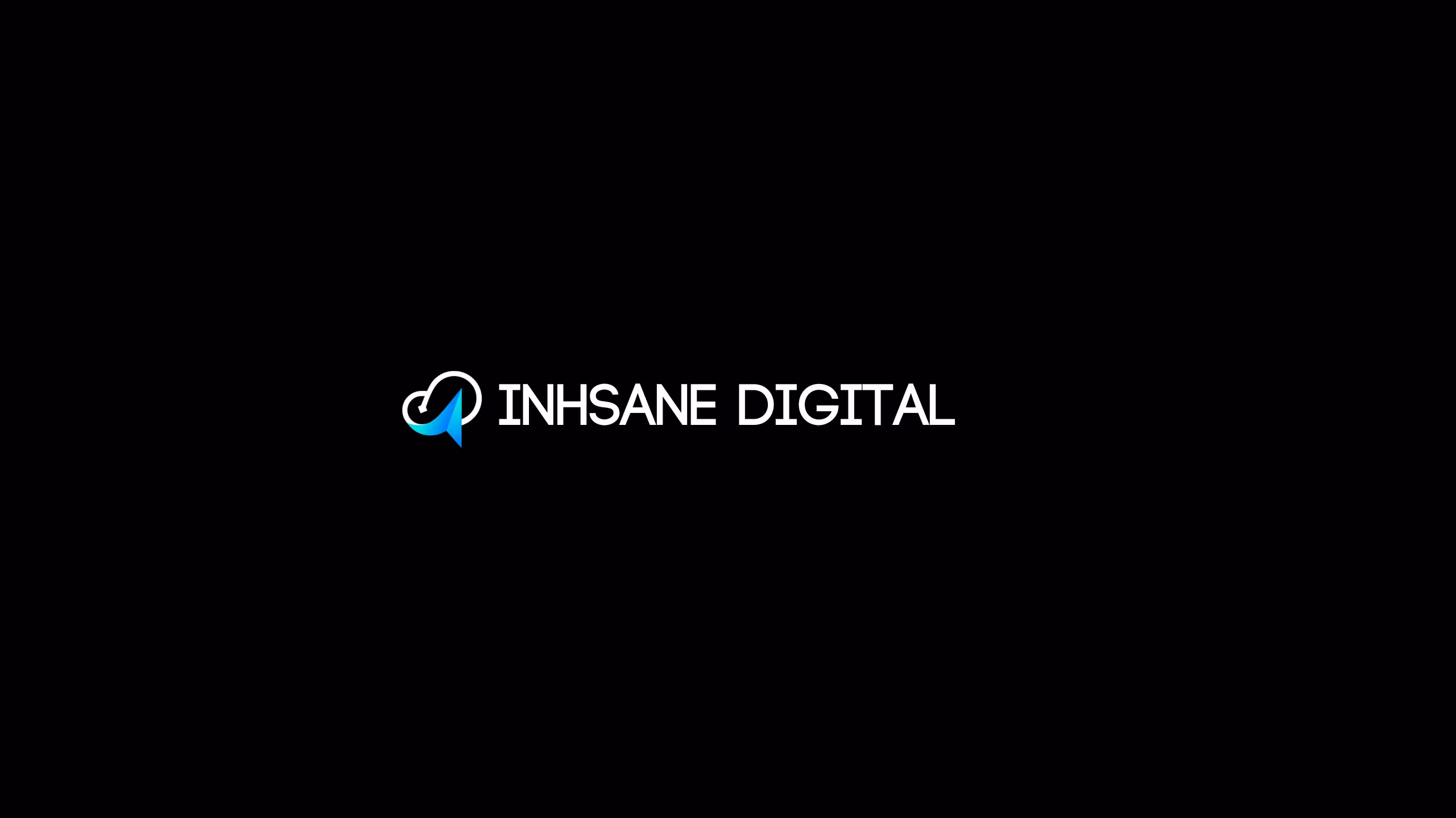 Free Training Inhsane Digital