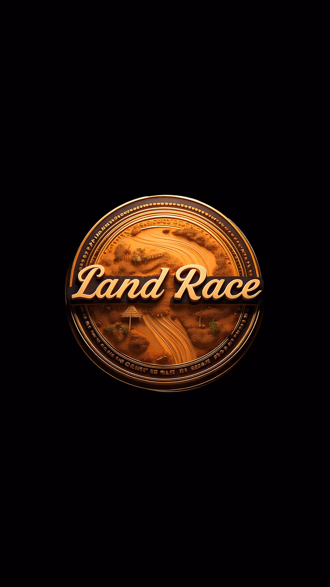 The Land Race 