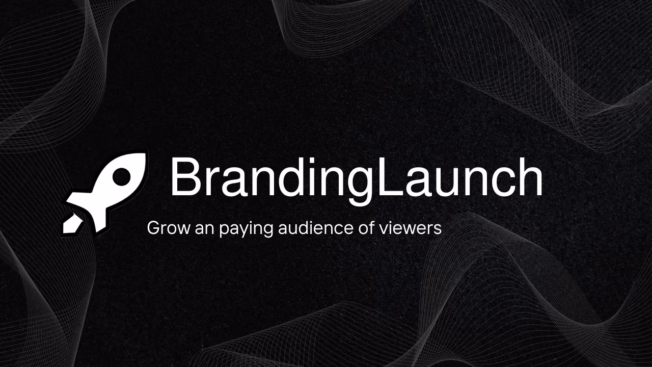 BrandingLaunch