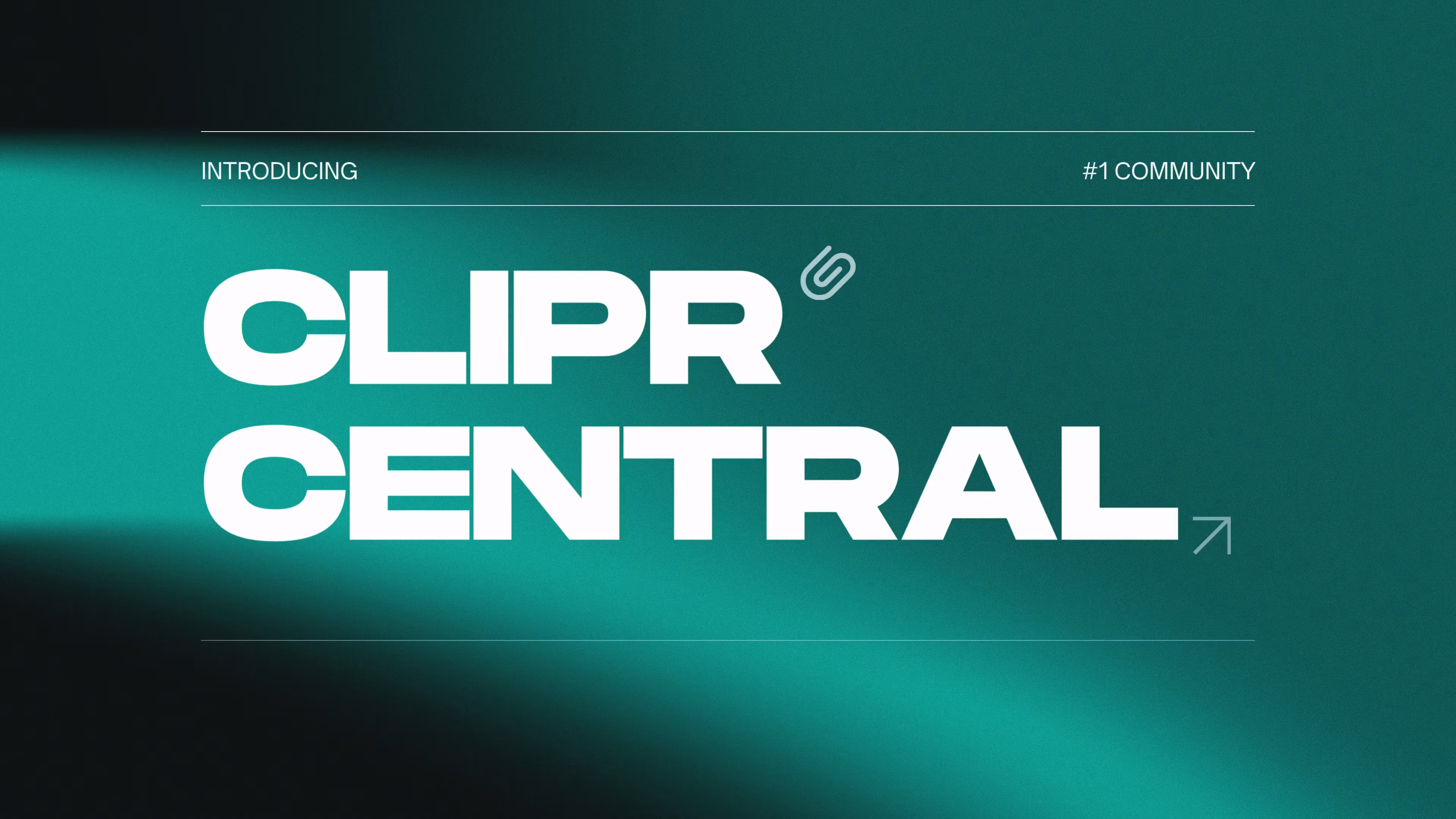 Clipr Central